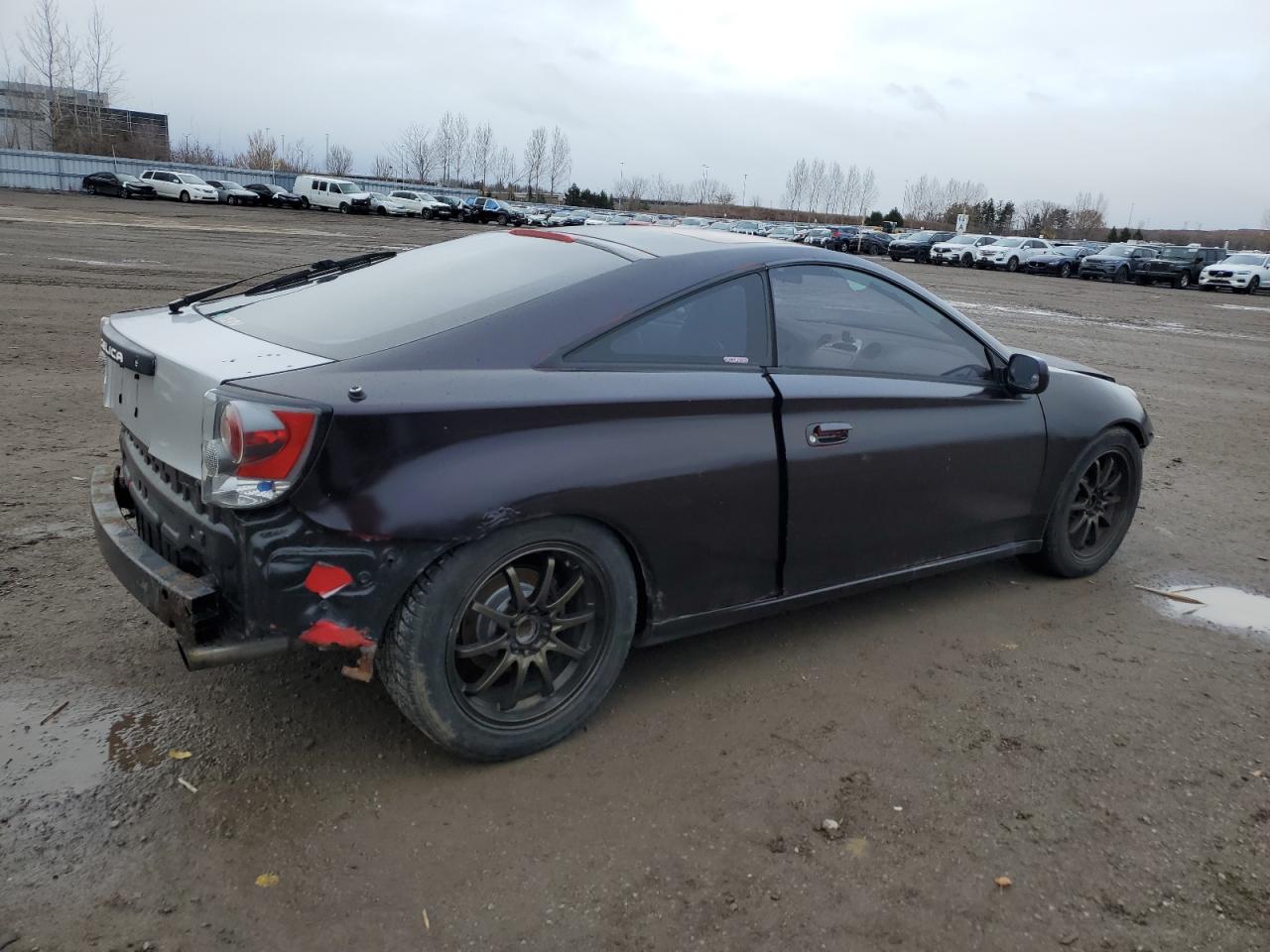 JTDDY32T3Y0034433 2000 Toyota Celica Gt-S