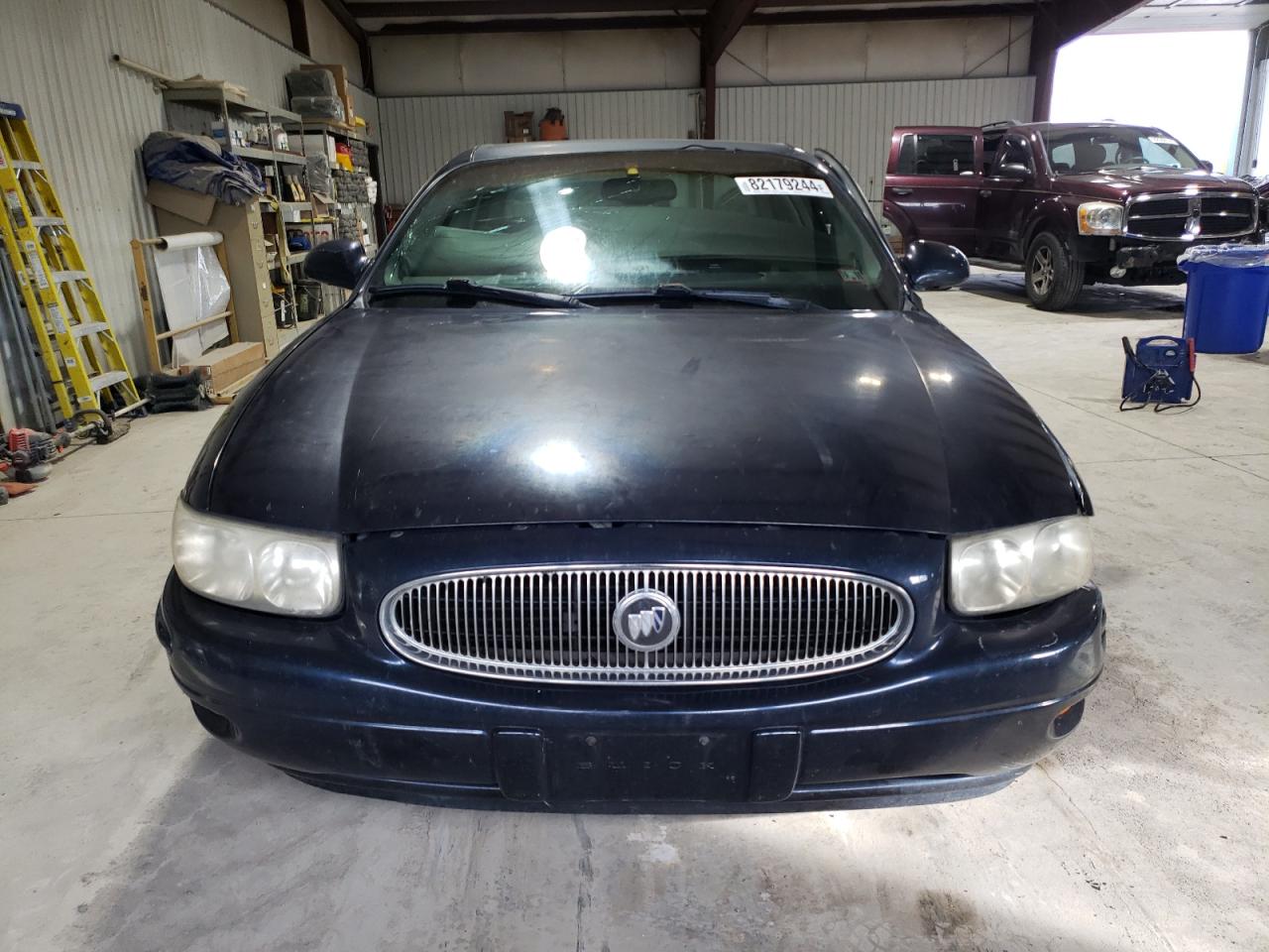 2004 Buick Lesabre Custom VIN: 1G4HP54K744119956 Lot: 82179244