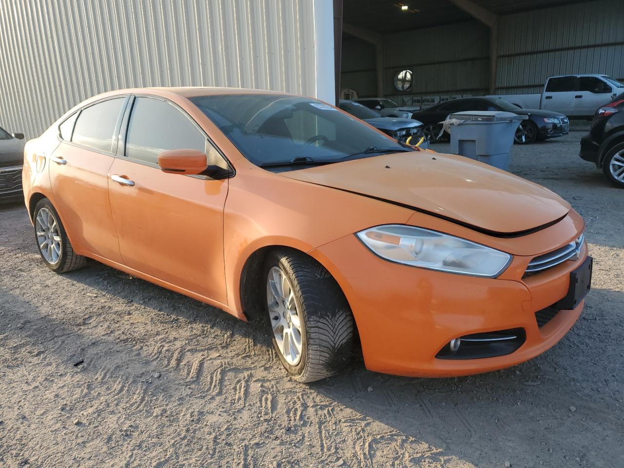 2013 Dodge Dart Limited VIN: 1C3CDFCA2DD330914 Lot: 82780204