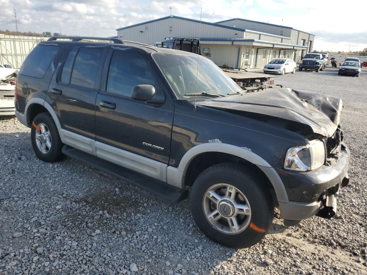 1FMZU73EX2ZB97054 2002 Ford Explorer Xlt