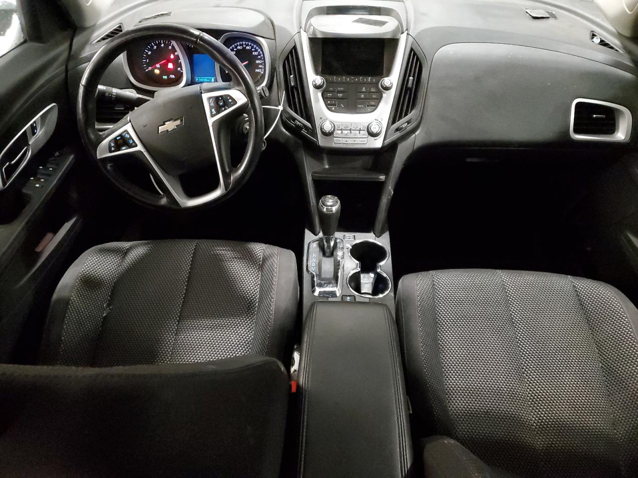 2GNFLFEK8H6273213 2017 Chevrolet Equinox Lt