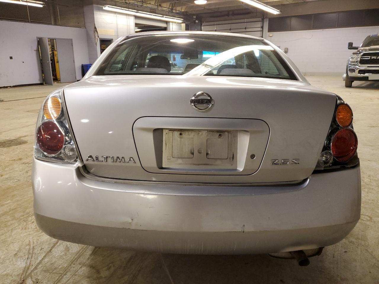 2003 Nissan Altima Base VIN: 1N4AL11D53C342930 Lot: 80259264