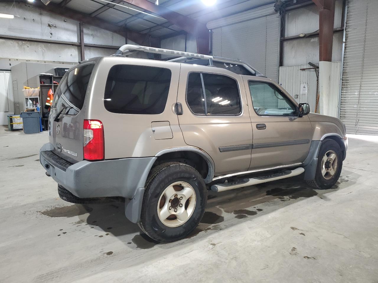 5N1ED28Y13C699606 2003 Nissan Xterra Xe