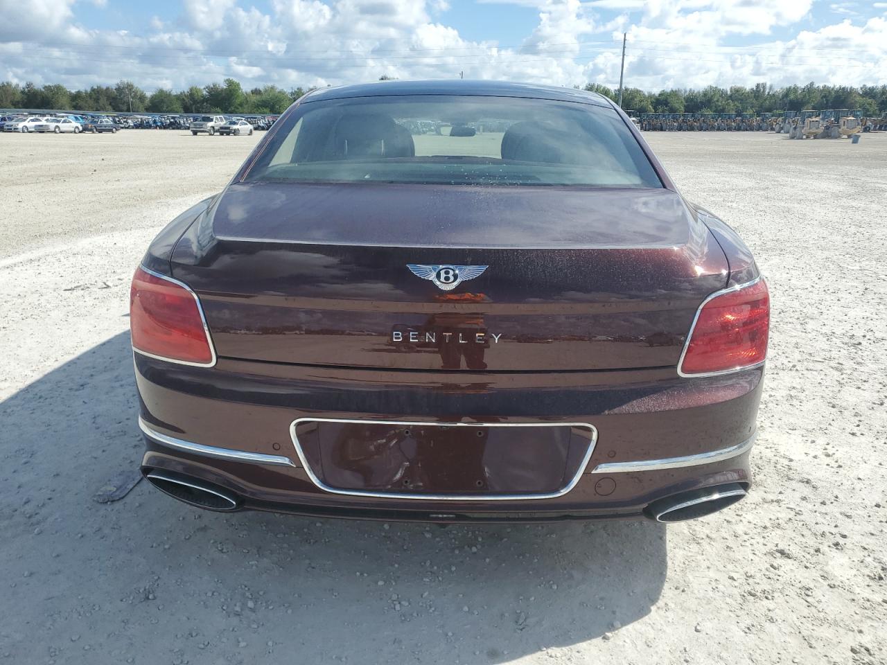 SCBBB6ZG9MC084879 2021 Bentley Flying Spur