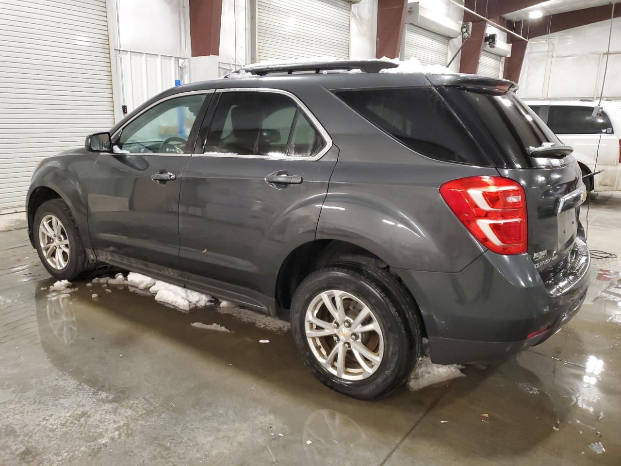 2GNFLFEK8H6273213 2017 Chevrolet Equinox Lt