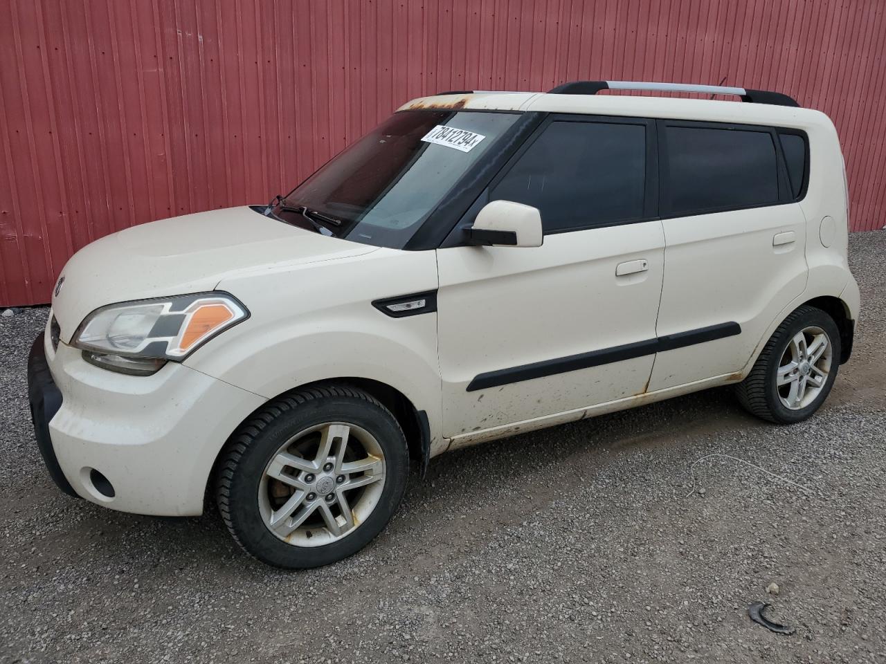 KNDJT2A20A7034357 2010 Kia Soul +