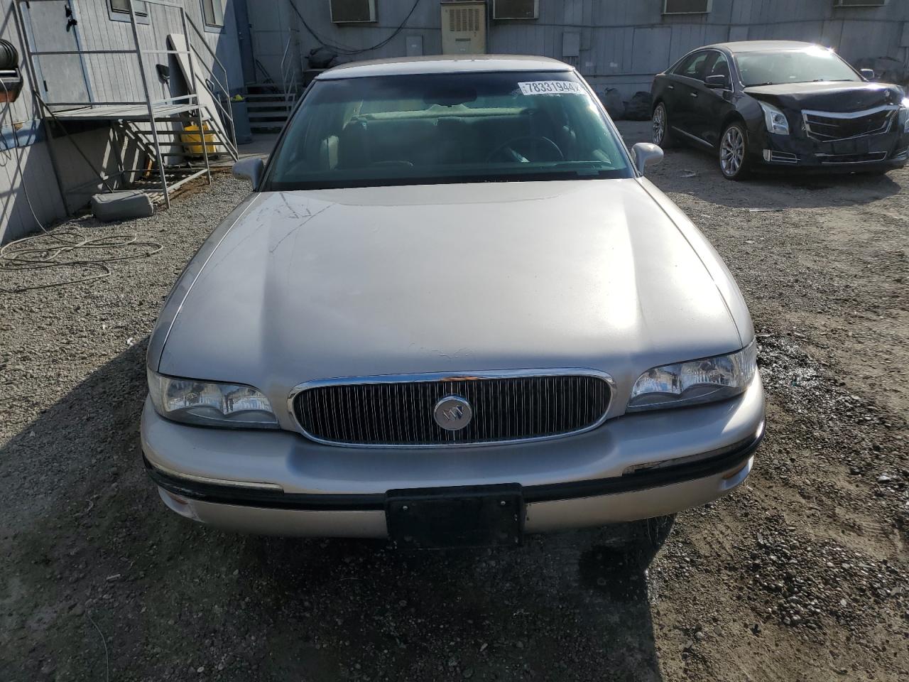 1997 Buick Lesabre Custom VIN: 1G4HP52K4VH438499 Lot: 78331944