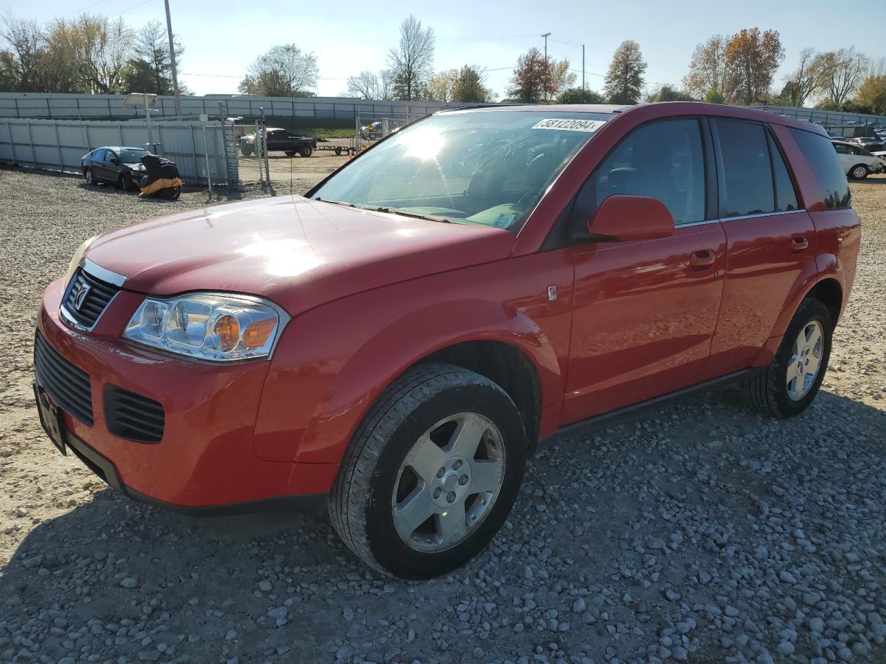 5GZCZ63496S870930 2006 Saturn Vue