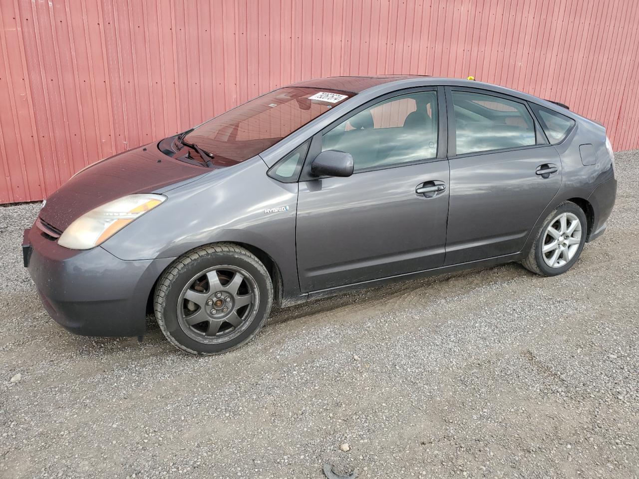 JTDKB20U283376078 2008 Toyota Prius