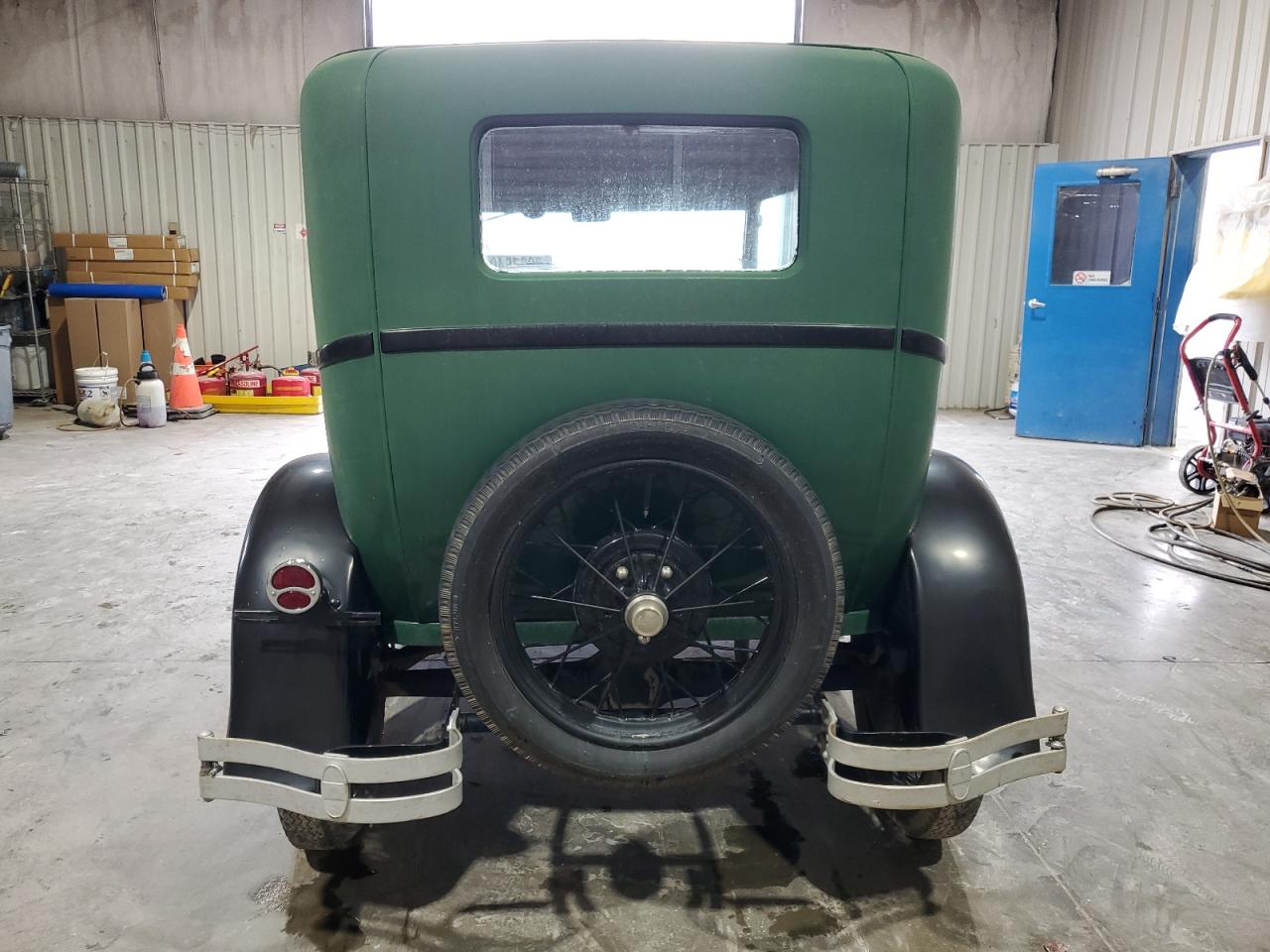 A1473531 1929 Ford Model A