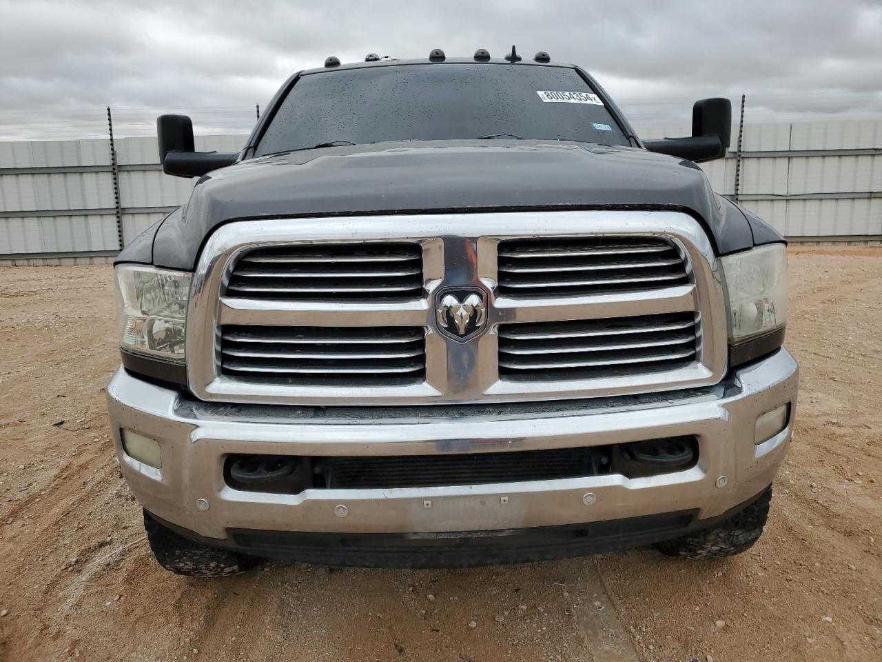 2016 Ram 3500 Slt VIN: 3C63RRLL3GG122538 Lot: 80054354