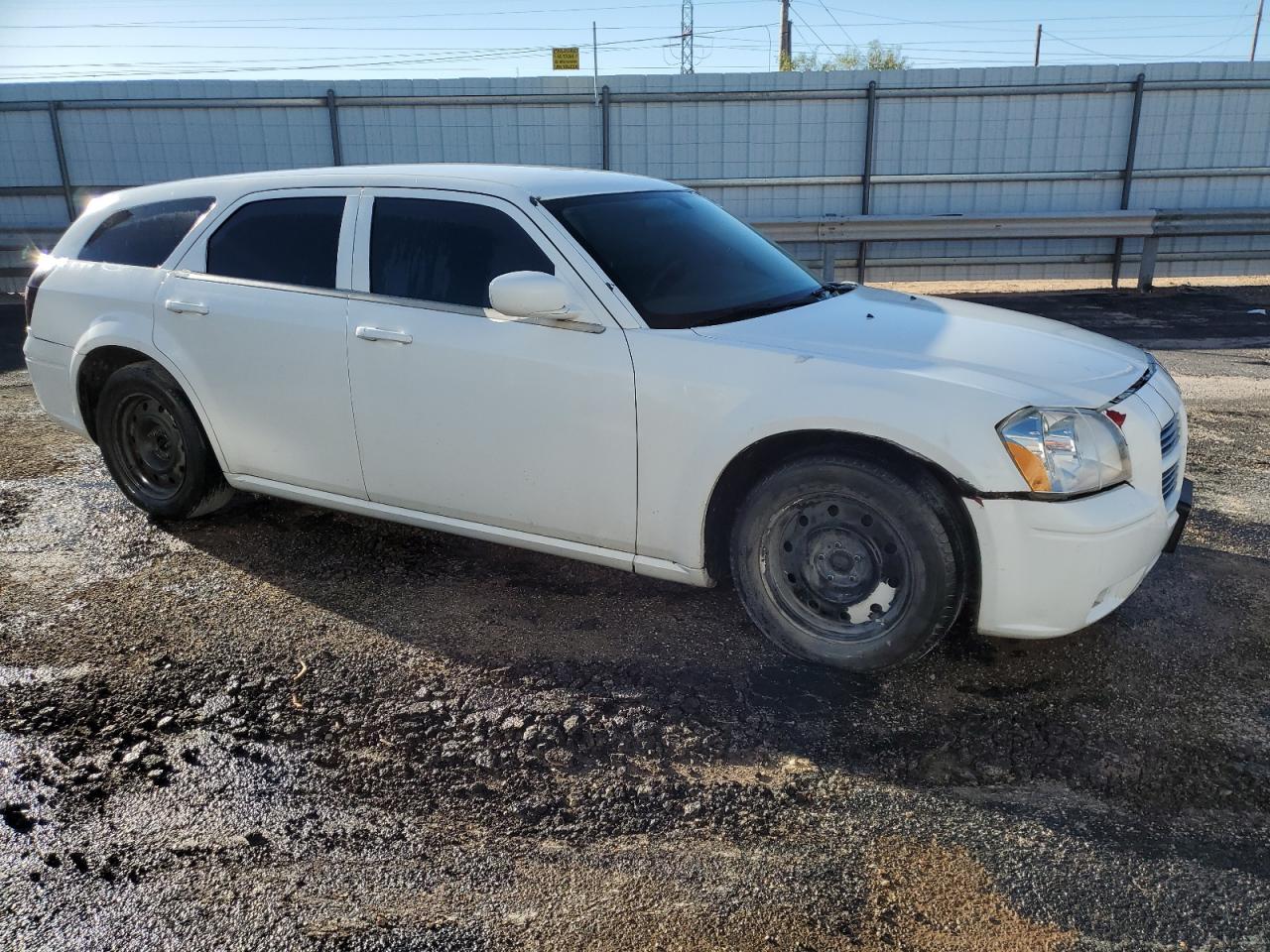 2D4GV58215H676854 2005 Dodge Magnum R/T