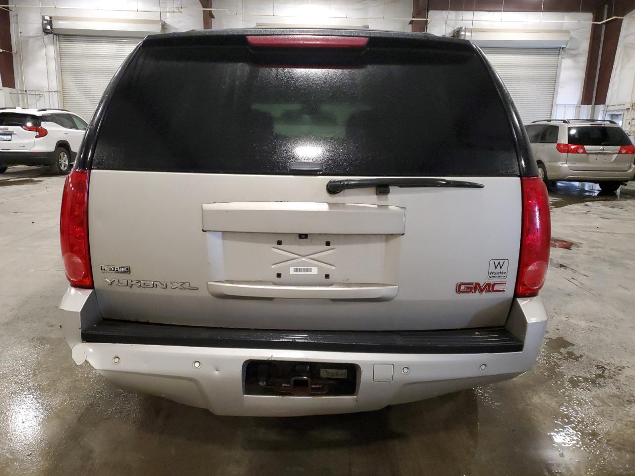 1GKFK36379R213676 2009 GMC Yukon Xl K1500 Slt