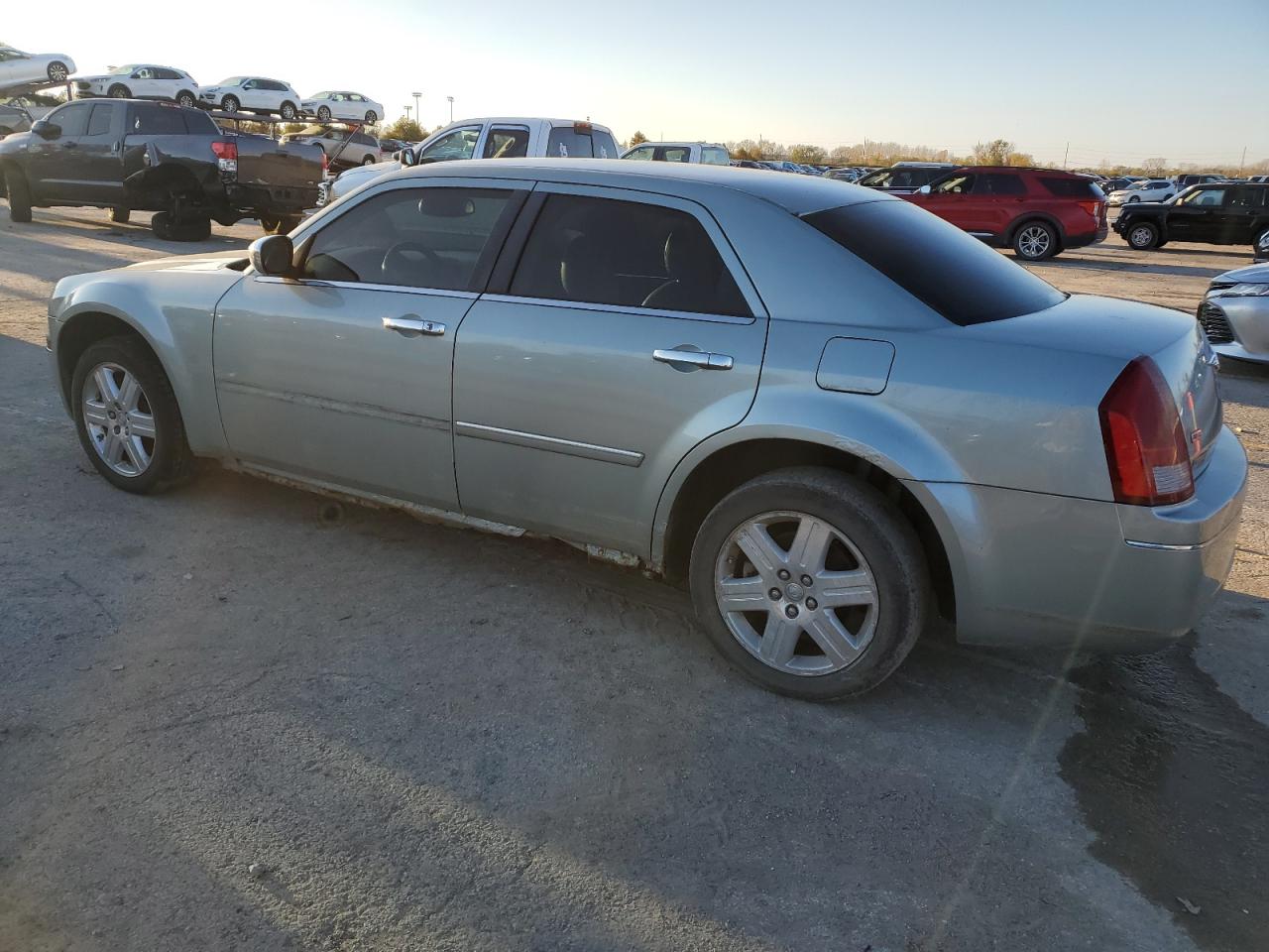 2C3LK53G56H479859 2006 Chrysler 300 Touring