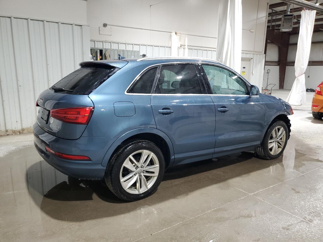 WA1EFCFSXGR021940 2016 Audi Q3 Premium Plus