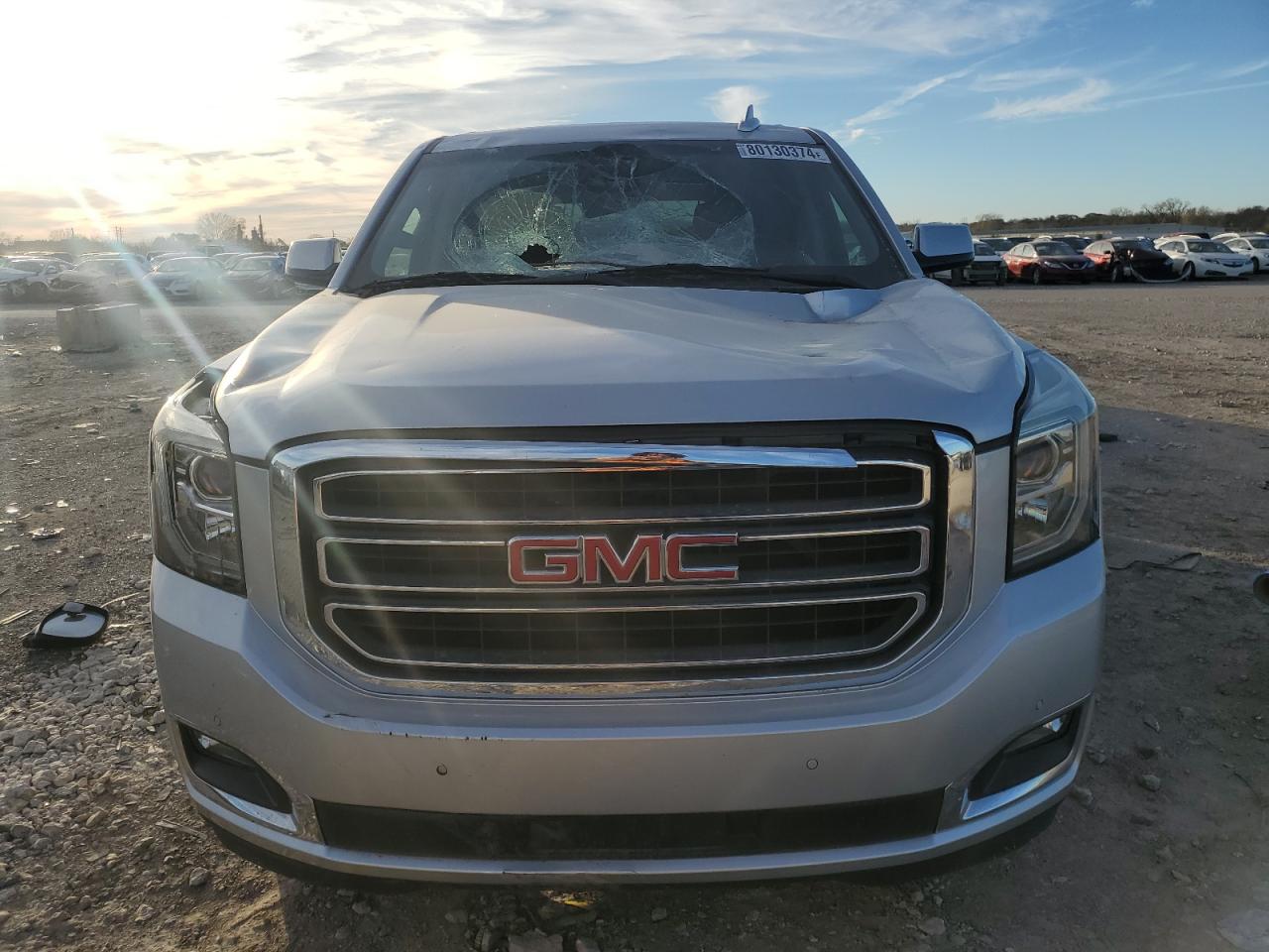 1GKS2GKC1GR198214 2016 GMC Yukon Xl K1500 Slt