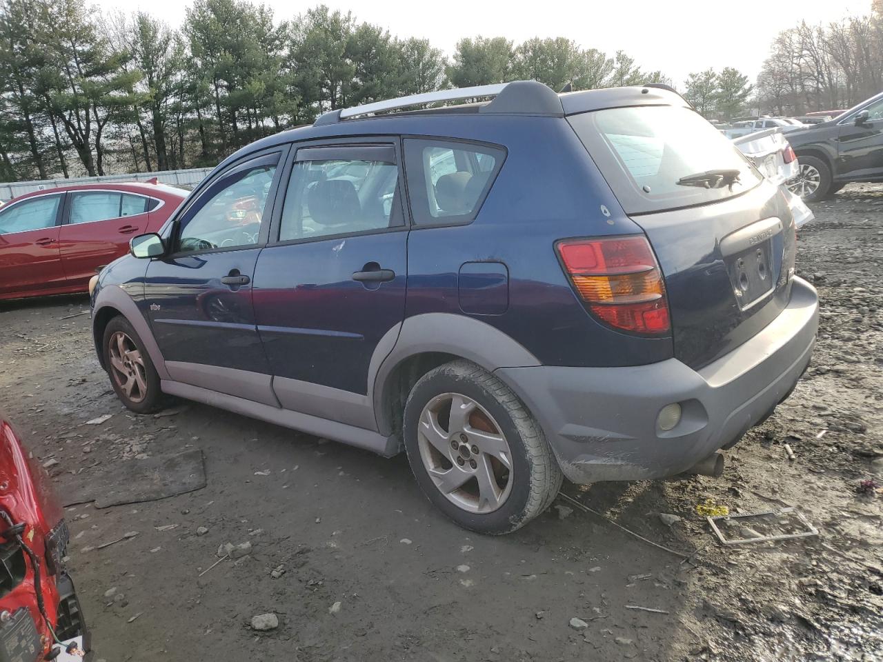 2007 Pontiac Vibe VIN: 5Y2SL65887Z431399 Lot: 82615174