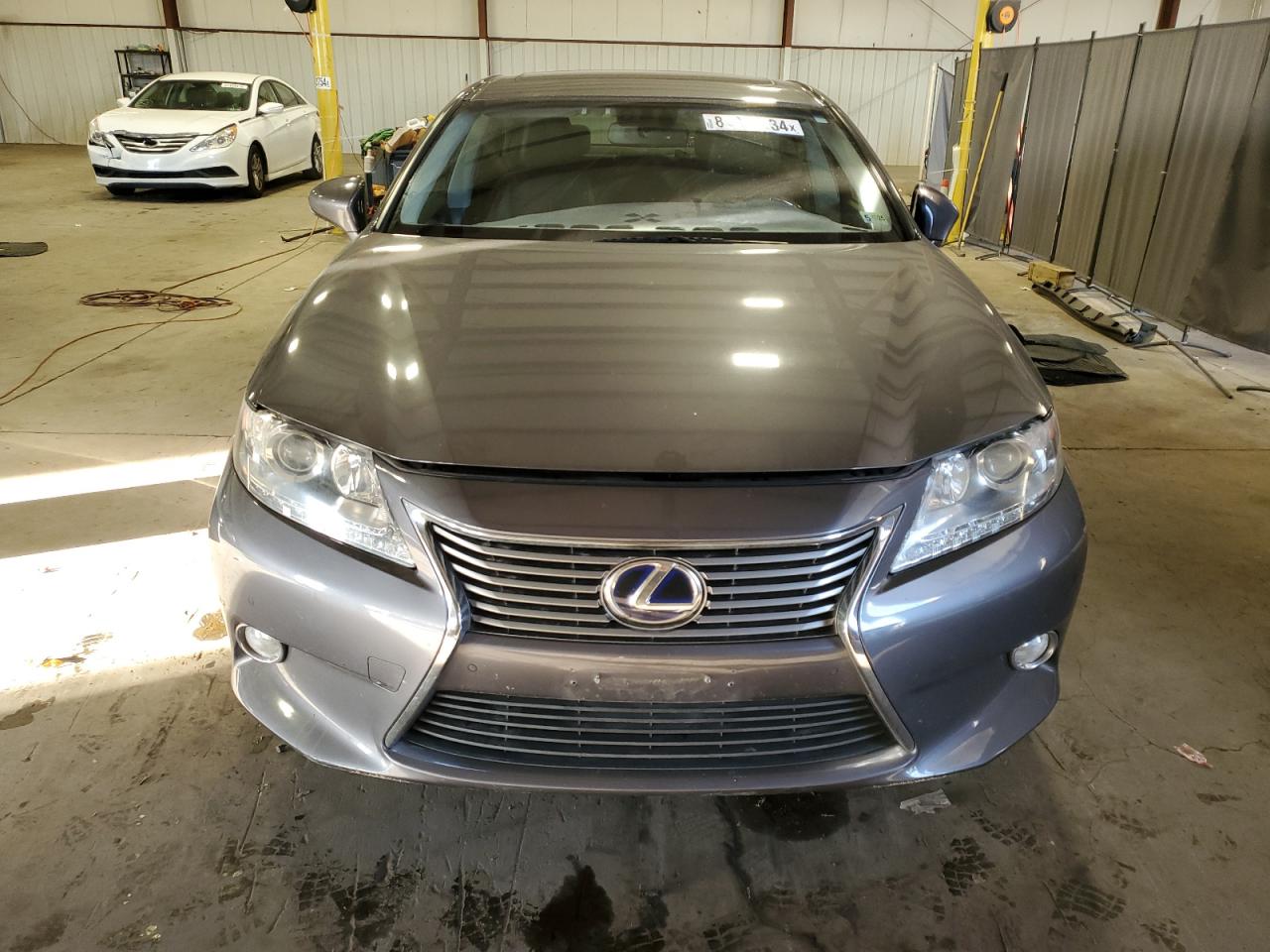 2013 Lexus Es 300H VIN: JTHBW1GG6D2010265 Lot: 81274634