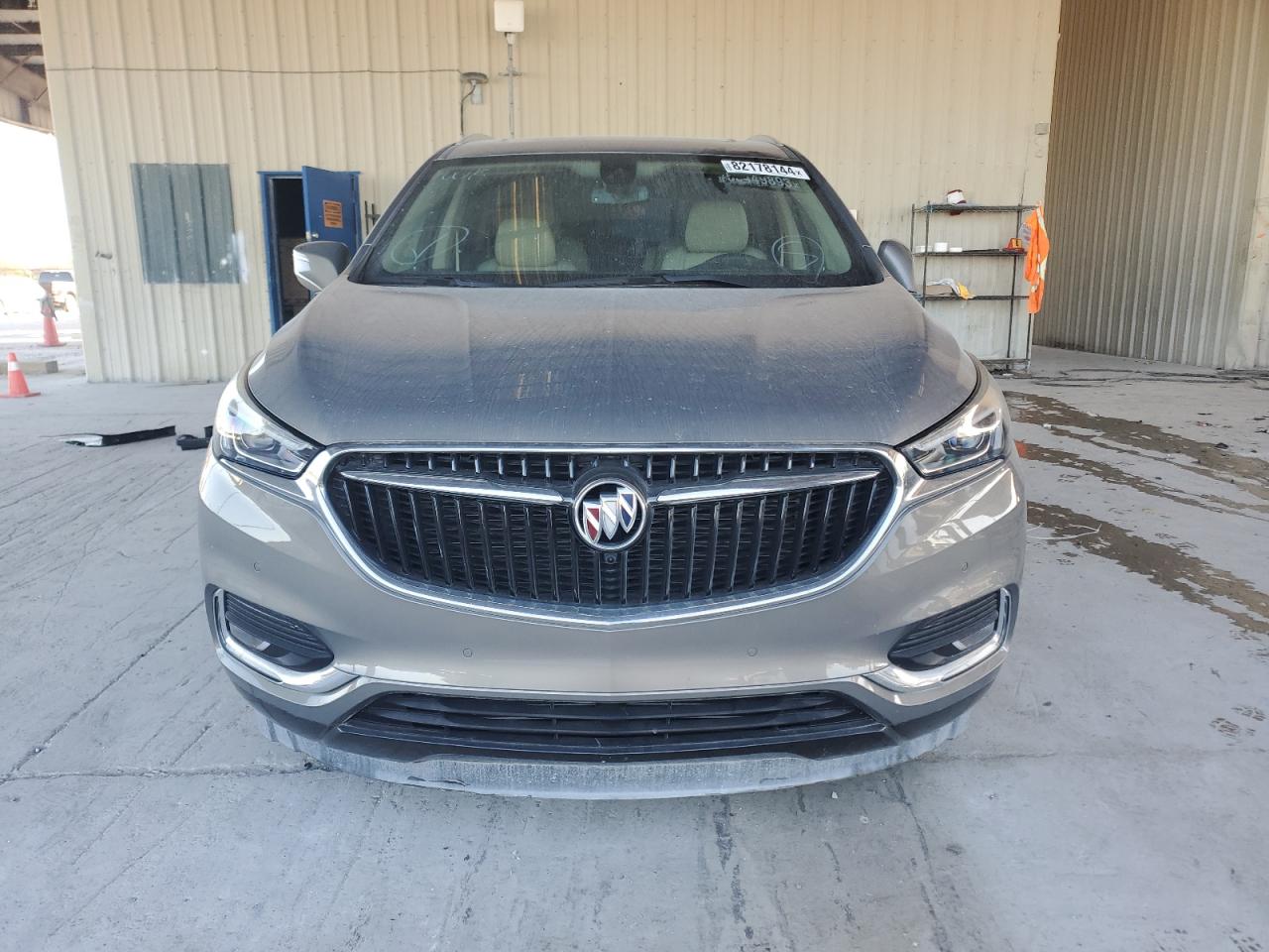 5GAERCKW4JJ150916 2018 Buick Enclave Premium