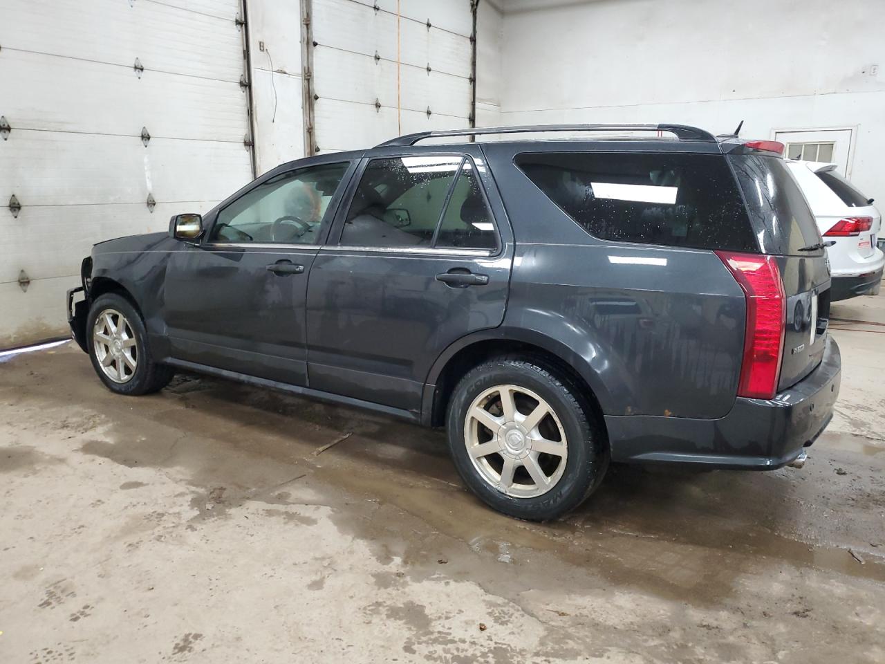 2005 Cadillac Srx VIN: 1GYEE63A850171790 Lot: 81110224