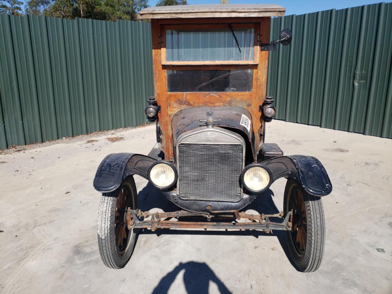 14231749 1926 Ford Model T