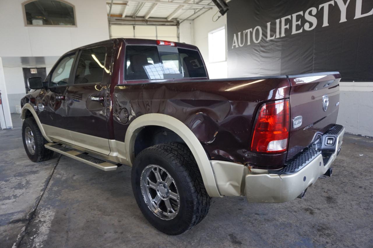 1C6RD7PT4CS240110 2012 Dodge Ram 1500 Longhorn