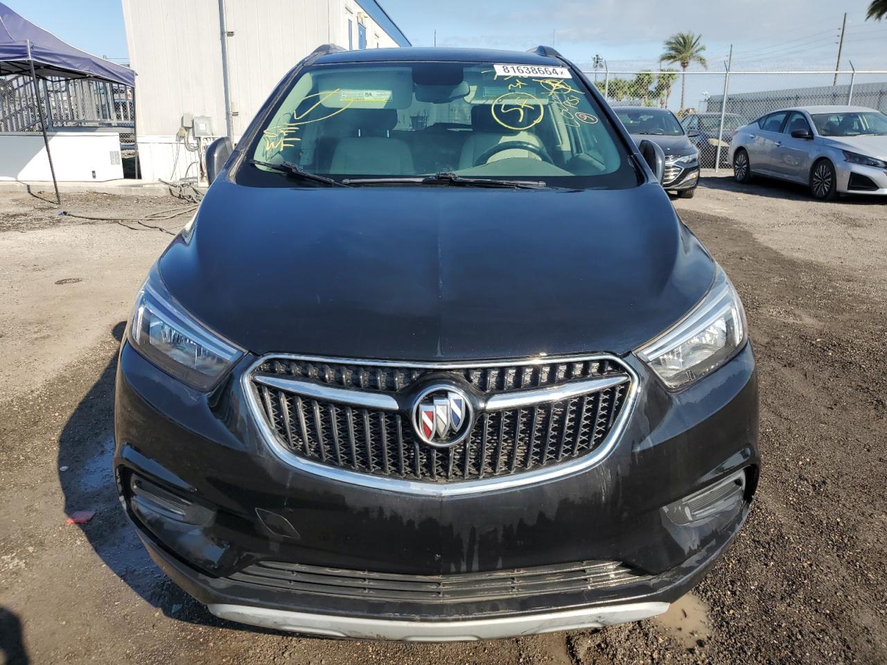 KL4CJASB2KB704751 2019 Buick Encore Preferred