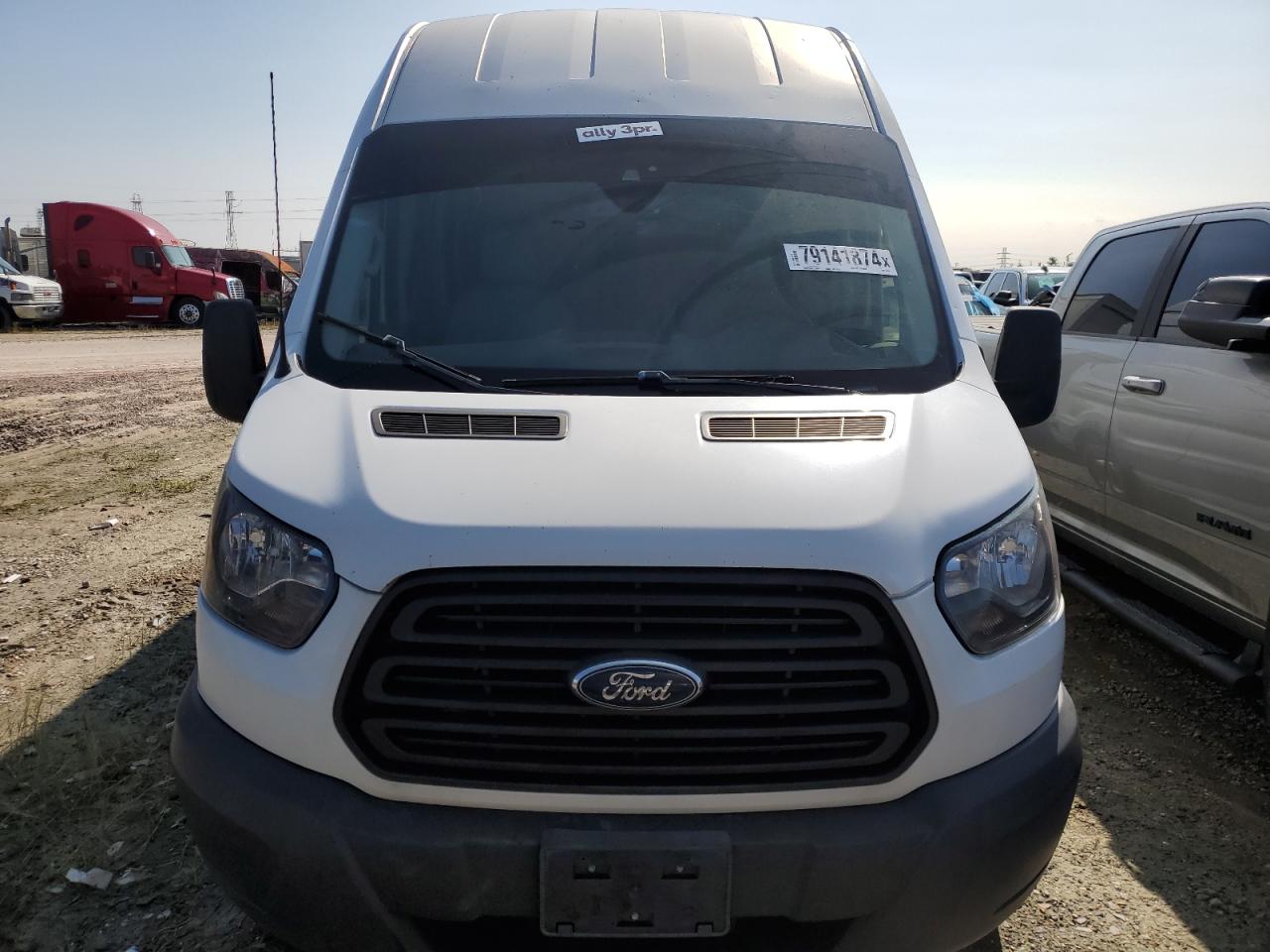 1FTYR2XM4JKA57062 2018 Ford Transit T-250