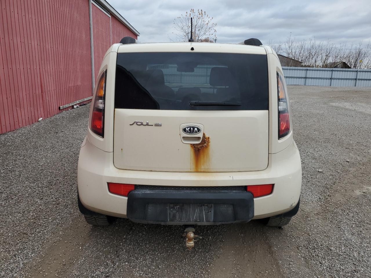 KNDJT2A20A7034357 2010 Kia Soul +