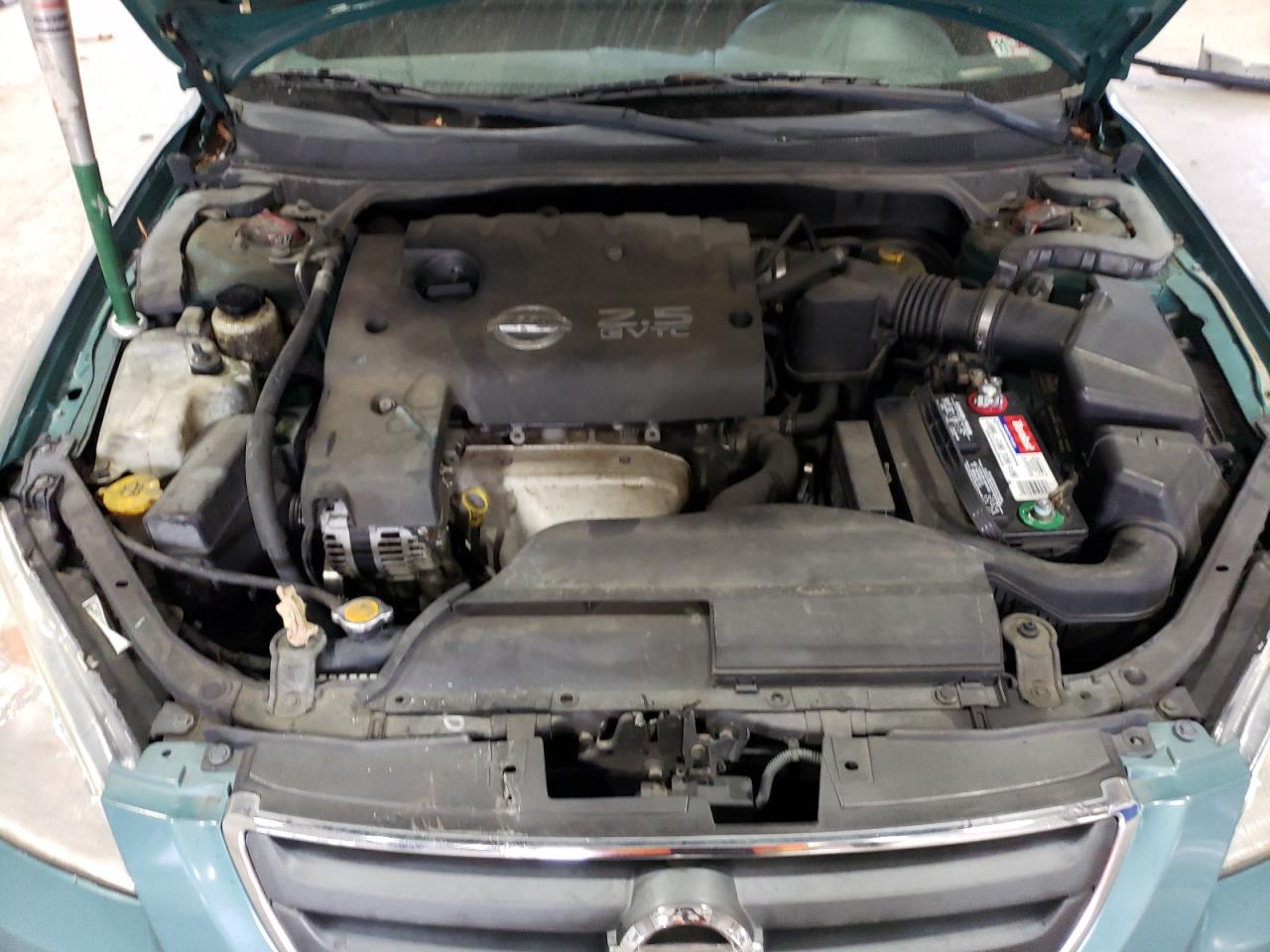 1N4AL11DX2C714227 2002 Nissan Altima Base