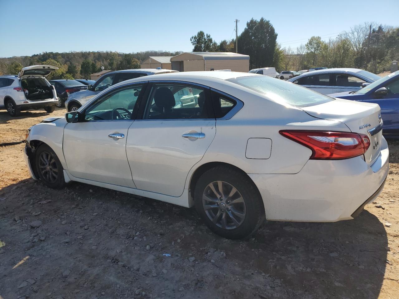 1N4AL3AP6GC229998 2016 Nissan Altima 2.5