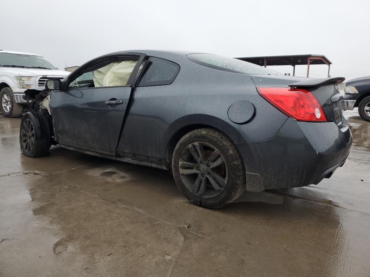 2011 Nissan Altima S VIN: 1N4AL2EP5BC180533 Lot: 79940174