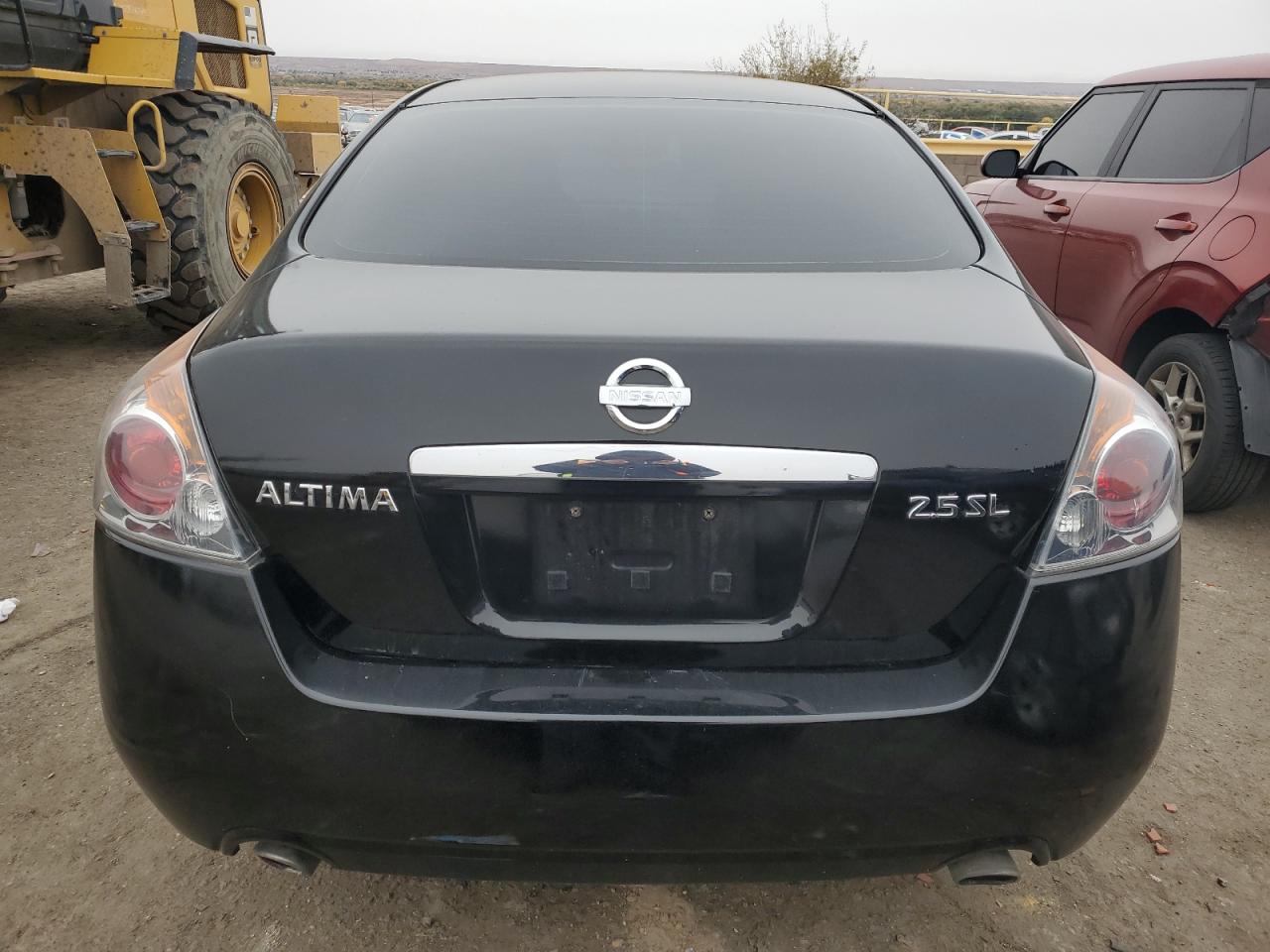 1N4AL21EX9N467952 2009 Nissan Altima 2.5