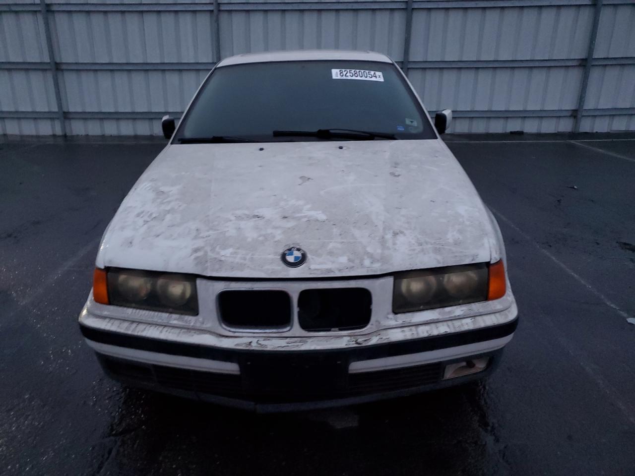 WBACA532XSFG13649 1995 BMW 318 I