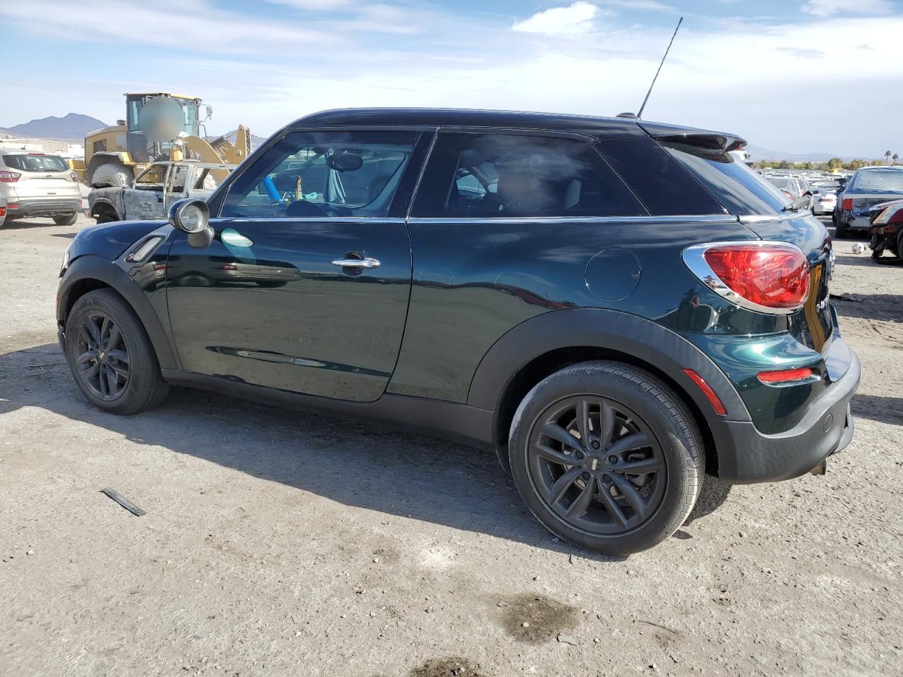 2013 Mini Cooper S Paceman VIN: WMWSS5C57DWN66471 Lot: 79087154