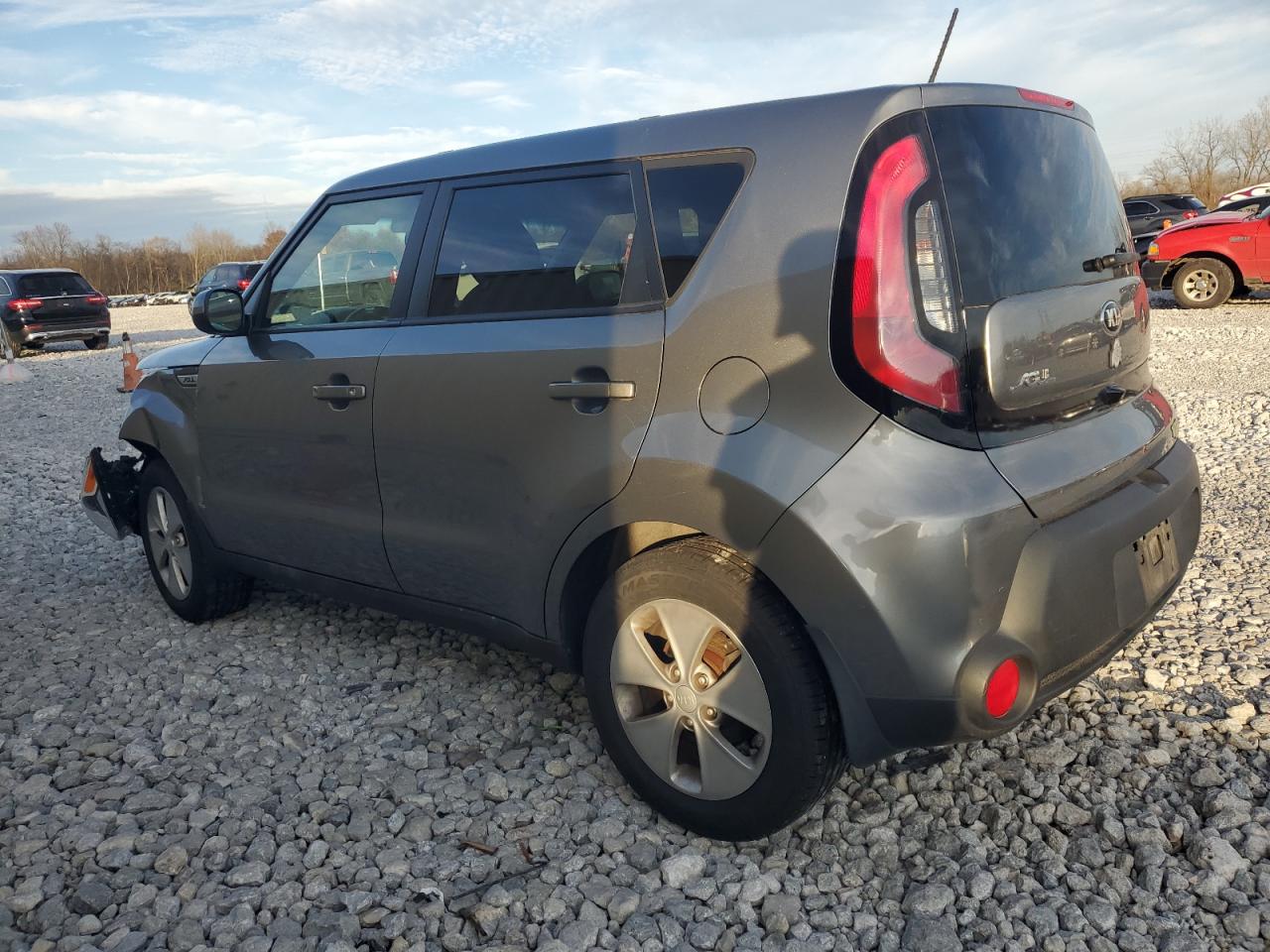 KNDJN2A27F7161172 2015 Kia Soul