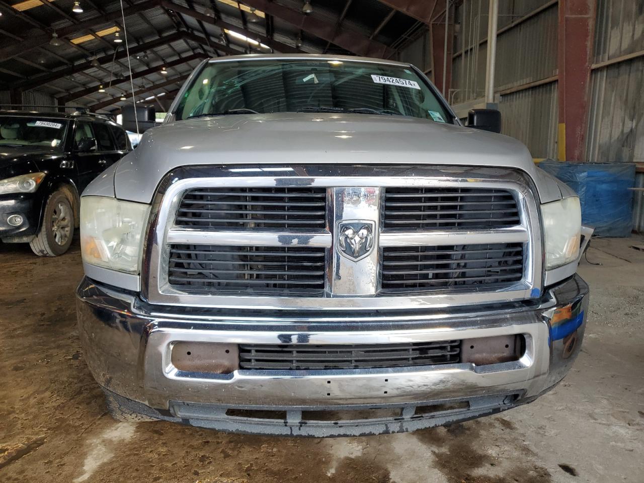 2011 Dodge Ram 2500 VIN: 3D7TT2CTXBG616864 Lot: 79424574