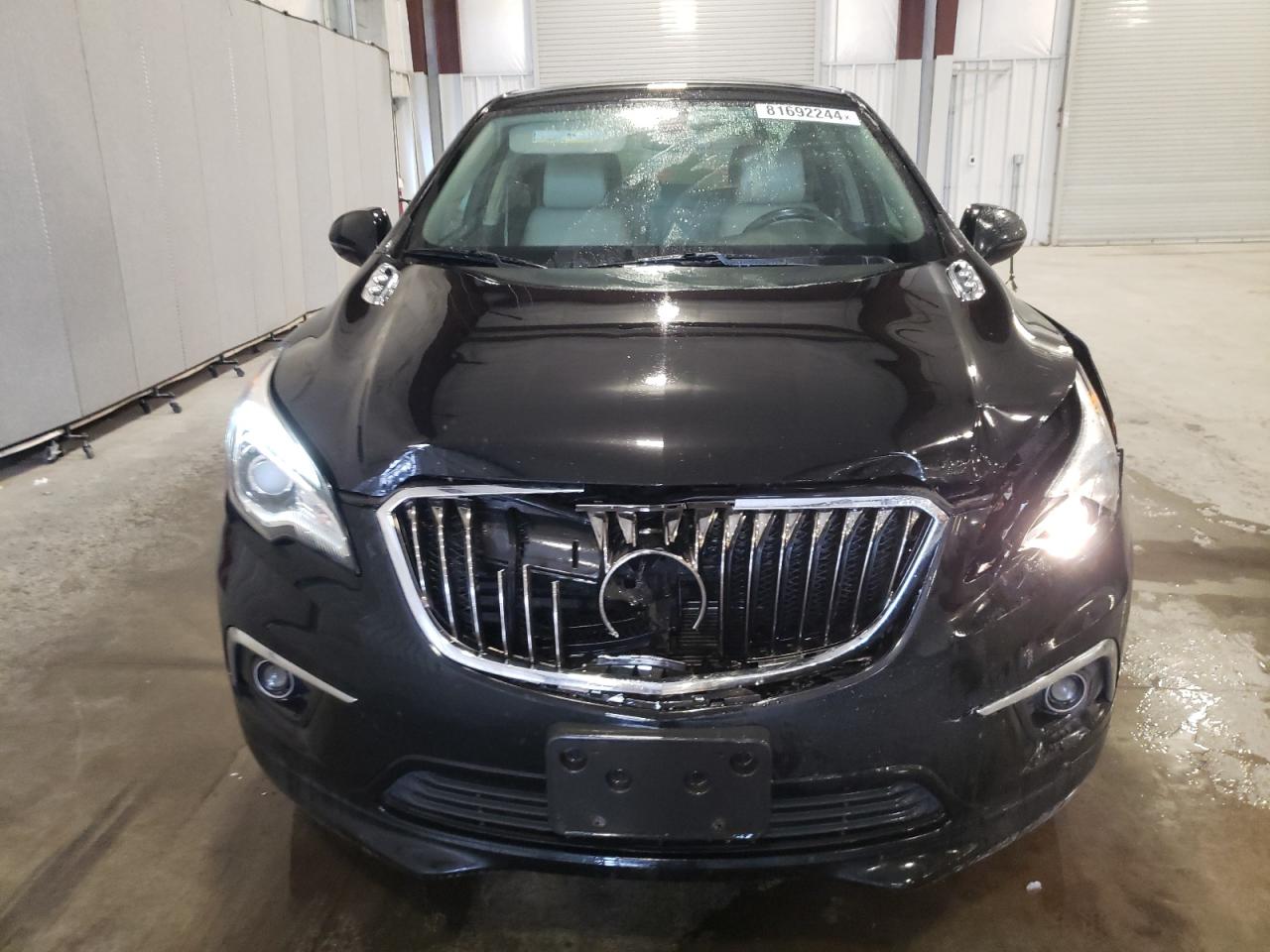 LRBFXCSA7HD025266 2017 Buick Envision Preferred