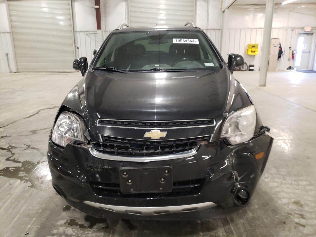 2012 Chevrolet Captiva Sport VIN: 3GNAL3E52CS645996 Lot: 79064844