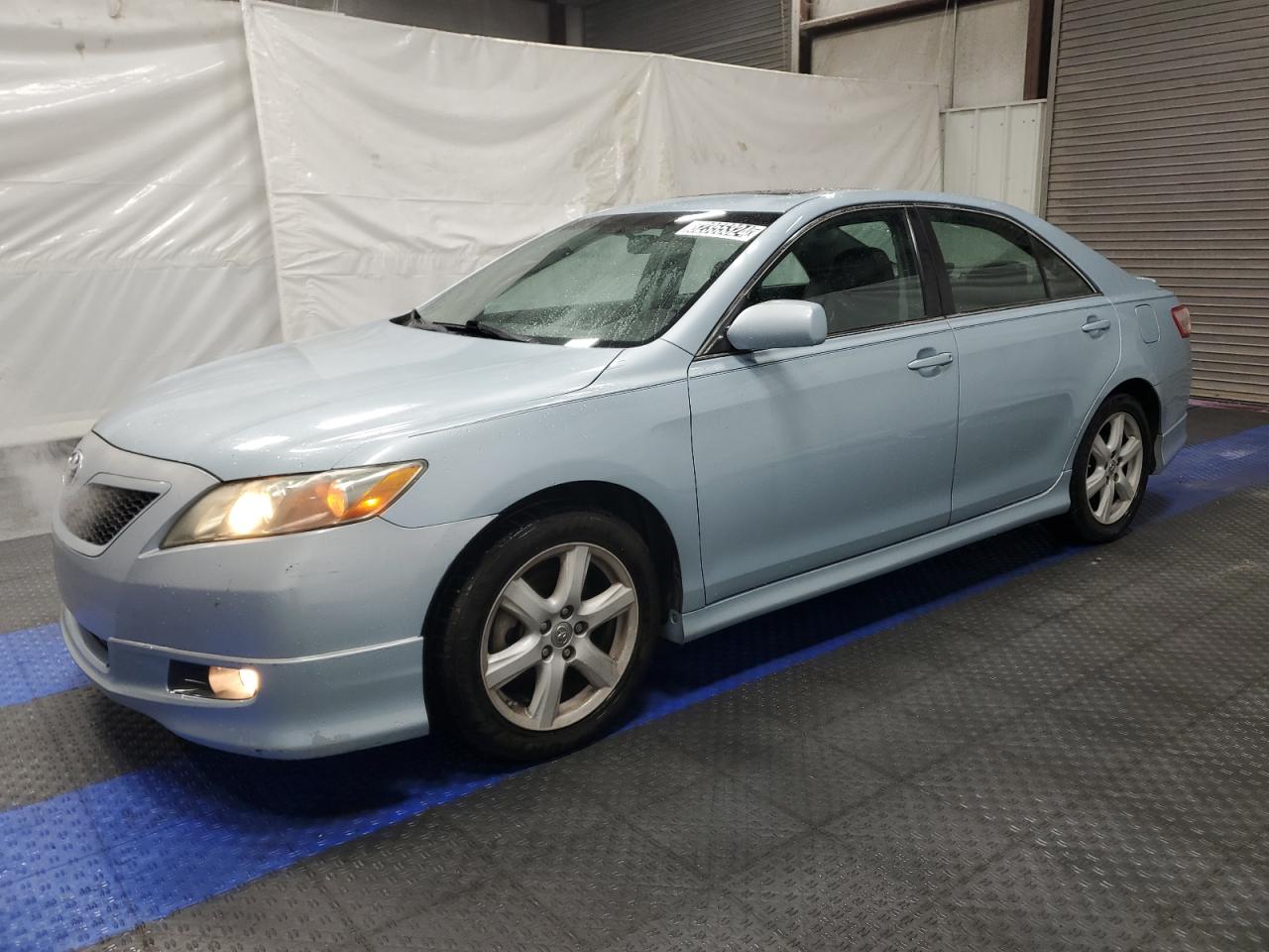 4T1BE46K99U831928 2009 Toyota Camry Base