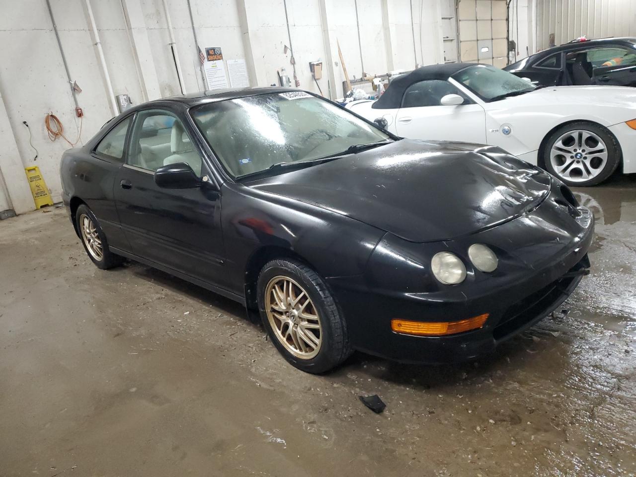 JH4DC4457XS007448 1999 Acura Integra Ls