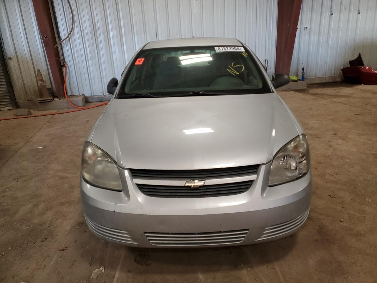 1G1AH5F59A7171098 2010 Chevrolet Cobalt