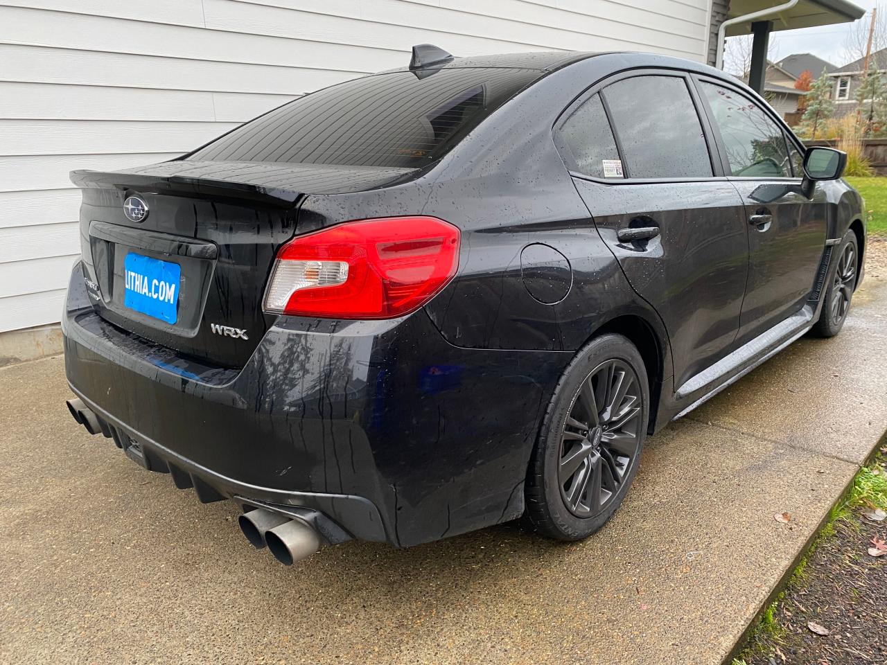 JF1VA1A68K9813635 2019 Subaru Wrx