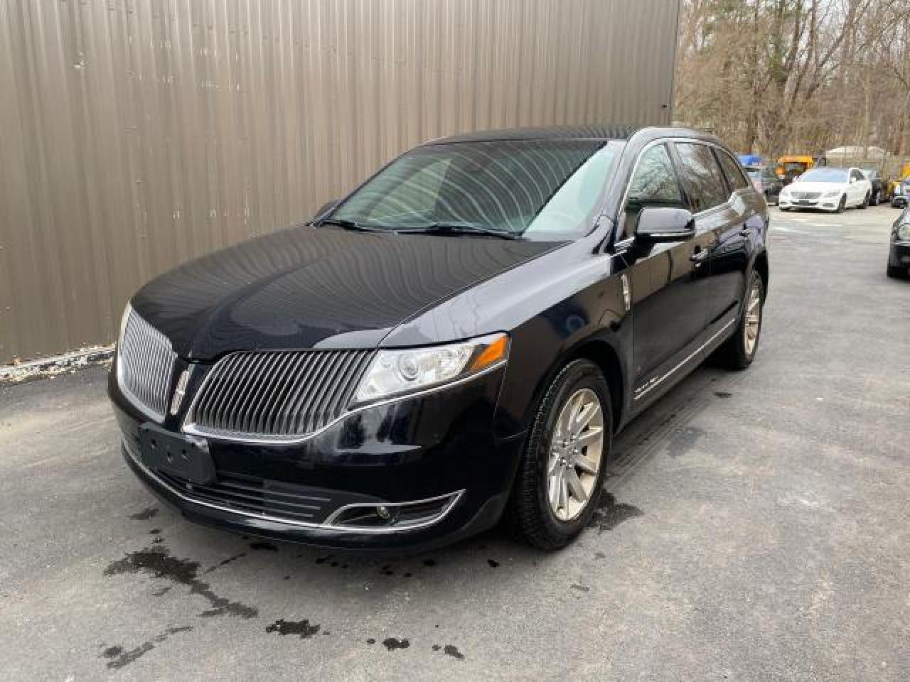 2LMHJ5NK0GBL00069 2016 Lincoln Mkt