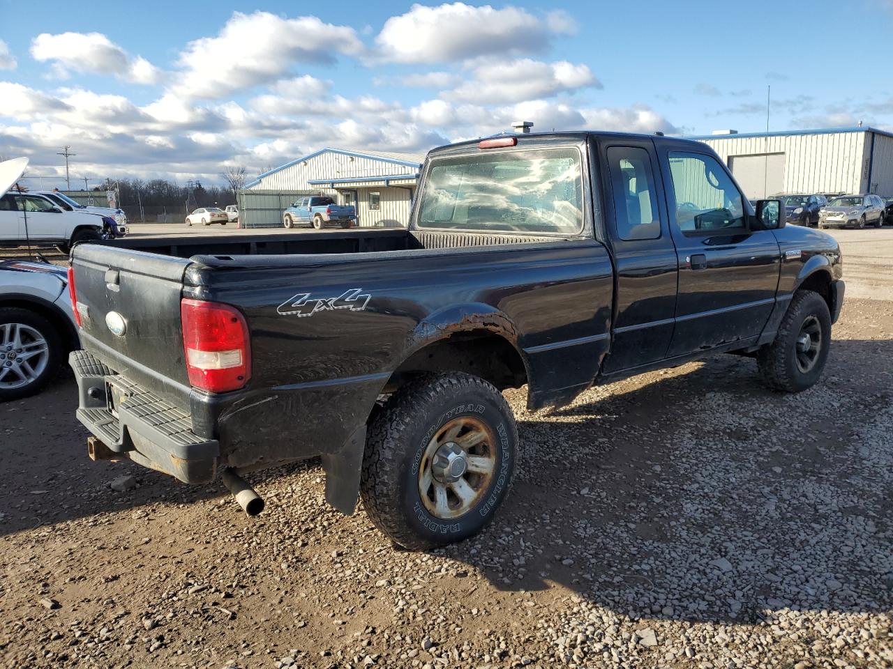 1FTZR45E79PA18301 2009 Ford Ranger Super Cab