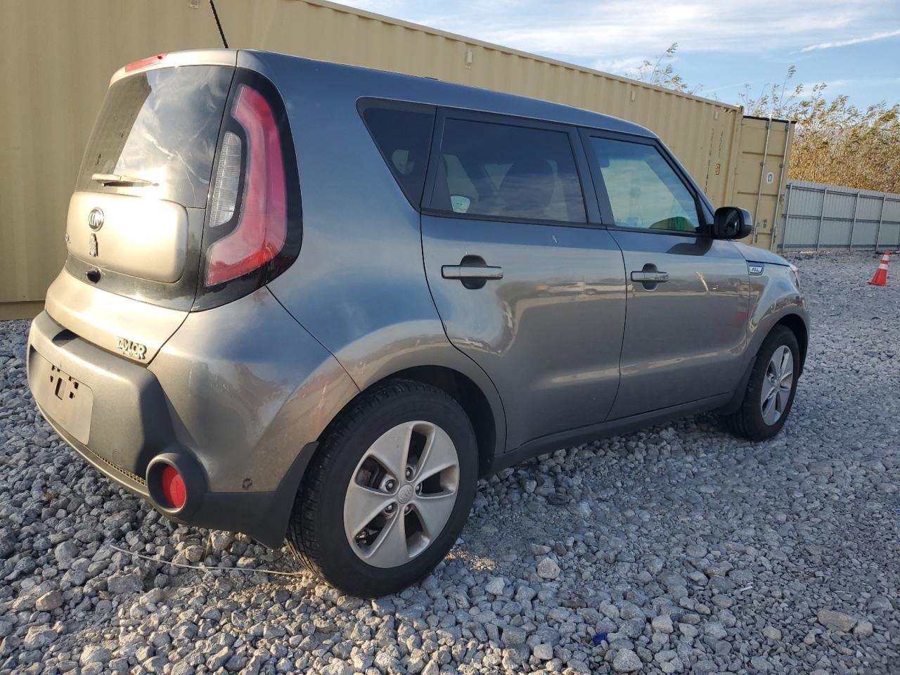 KNDJN2A27F7161172 2015 Kia Soul