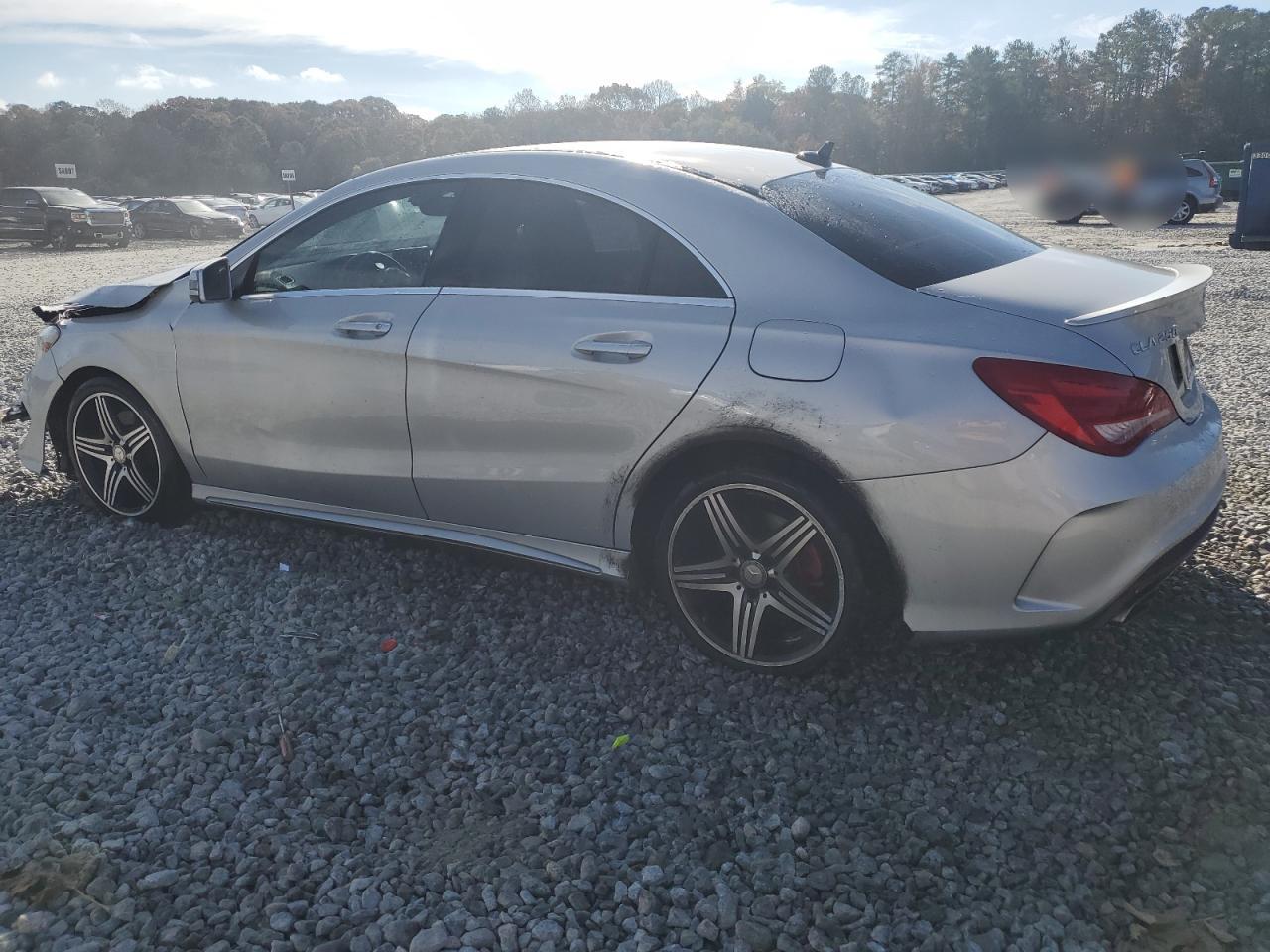 2016 Mercedes-Benz Cla 250 VIN: WDDSJ4EB9GN337342 Lot: 82000704