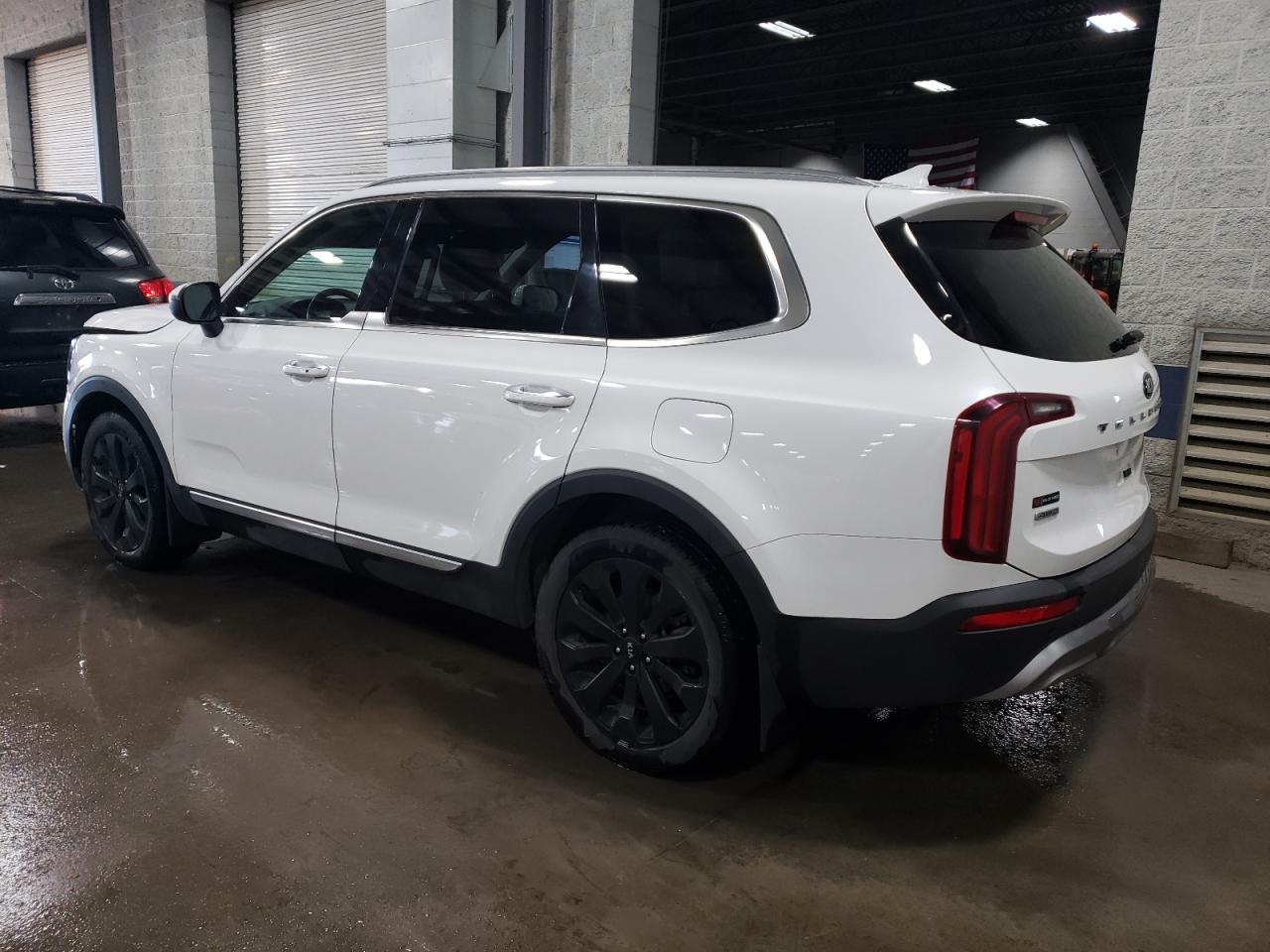 5XYP6DHC1LG020338 2020 Kia Telluride S