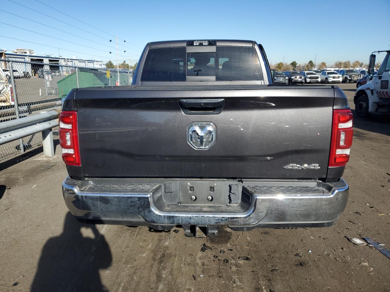 2024 Ram 3500 Tradesman VIN: 3C63R3CL7RG121120 Lot: 80162904