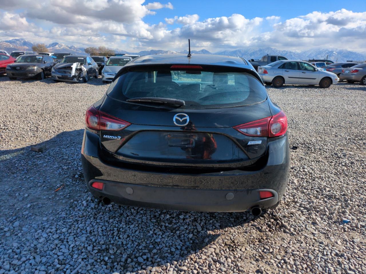 3MZBM1K72FM151776 2015 Mazda 3 Sport